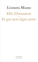 Fille d'Amanitore - Et que mon règne arrive